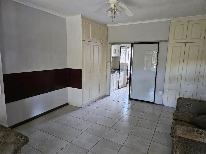 To Let 1 Bedroom Property for Rent in Avondale Western Cape